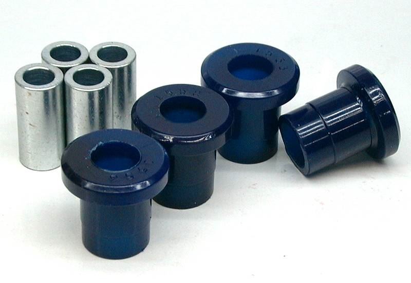 SuperPro Polyurethane Front Upper Arm / Wishbone Inner Car Bush Kit SPF1552K