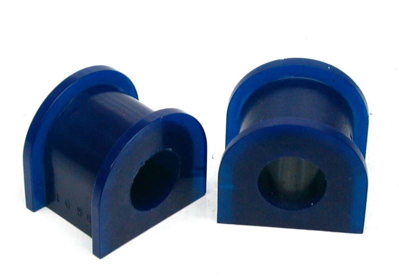 SuperPro Poly Anti Roll / Sway Bar Mount Bush Kit SPF1658-27K