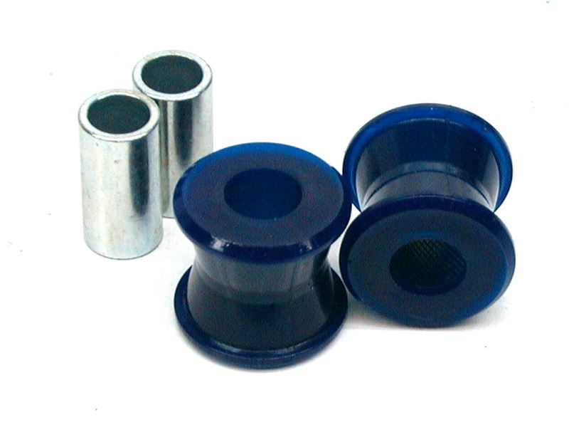 SuperPro Polyurethane Front Anti Roll Sway Bar Link Car Bush Kit SPF1723K