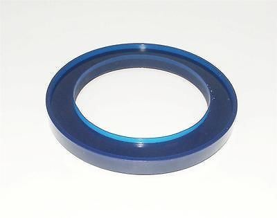 SuperPro Polyurethane Rear Coil Spring Spacer 20mm Vehicle Raise SPF1724-20K