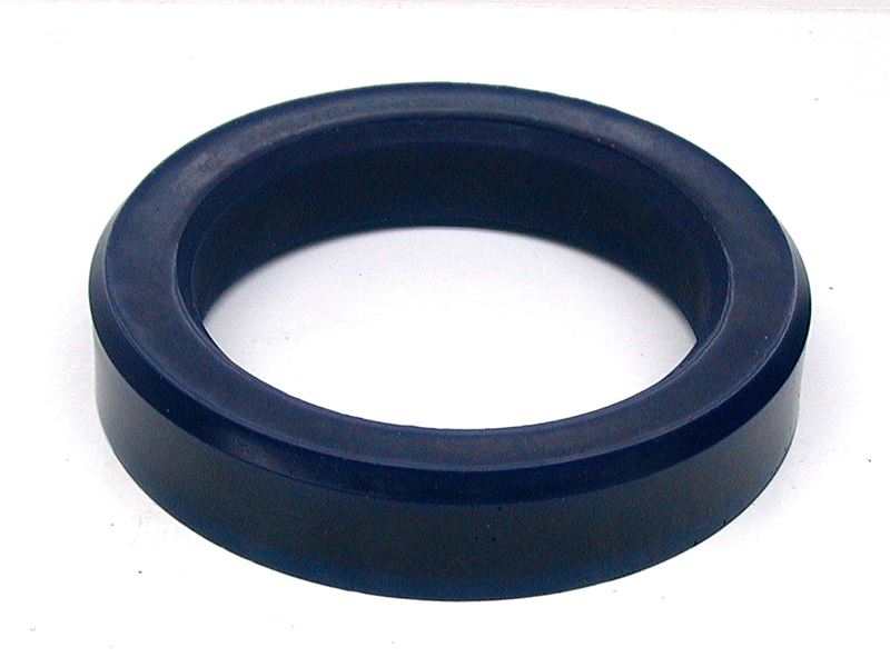 SuperPro Polyurethane Rear Coil Spring Spacer 30mm Vehicle Raise SPF1724-30K