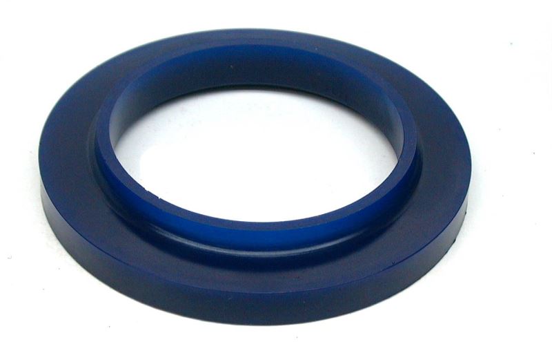 SuperPro Polyurethane Front Coil Spring Spacer 15mm Vehicle Raise SPF1734K