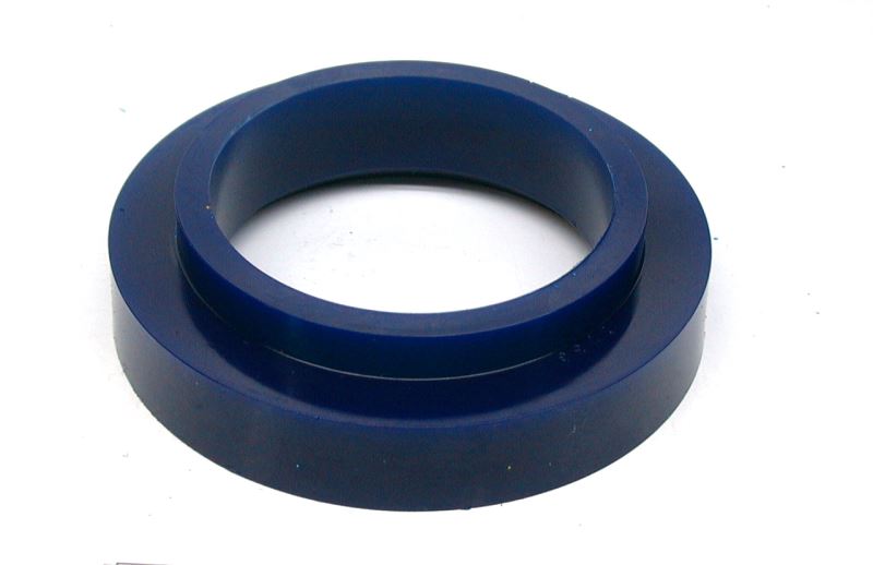 SuperPro Polyurethane Rear Coil Spring Spacer 30mm Vehicle Raise SPF1736-30K