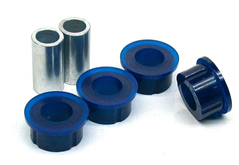 SuperPro Polyurethane Front Panhard Rod Car Bush Kit Improved Stability SPF1803K