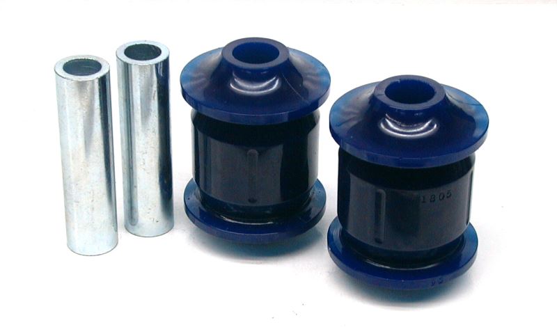 SuperPro Polyurethane Rear Radius Arm To Chassis Mount Car Bush Kit SPF1805K