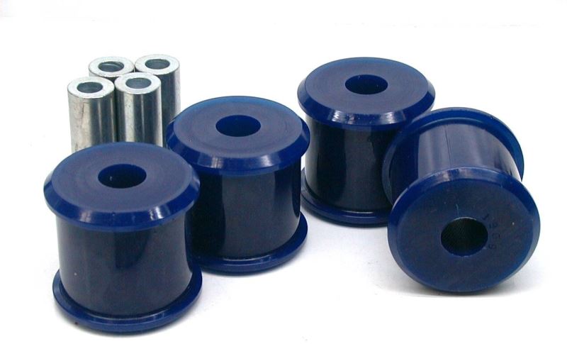 SuperPro Polyurethane Front Radius Arm To Differential Mount Bush Kit SPF1809K