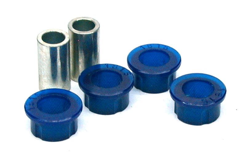 SuperPro Polyurethane Rear Trailing Arm Rear Mounting Car Bush Kit SPF1815K