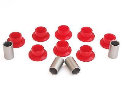 SuperPro Polyurethane Front Trunnion Car Bush Kit OE Replacement SPF1844K