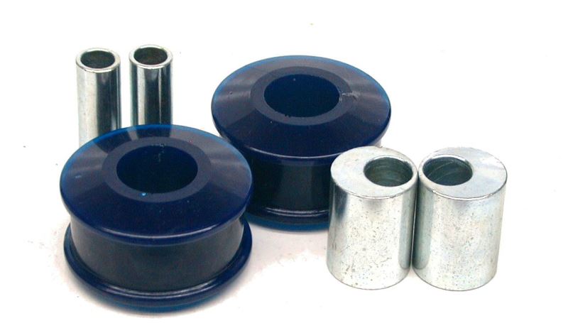 SuperPro Polyurethane Front Lower Control Arm Inner Rear Car Bush Kit SPF1912K