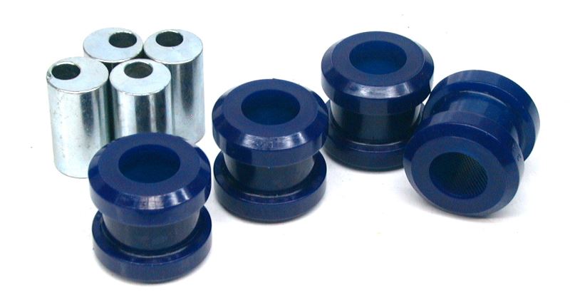 SuperPro Polyurethane Front Upper Control Arm Inner Car Bush Kit SPF1941K