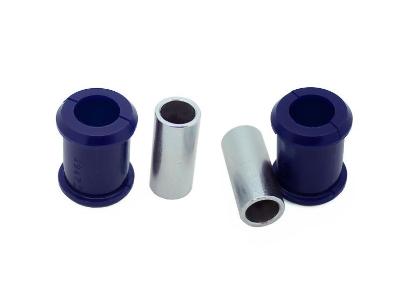 SuperPro Poly Lateral Arm Front-Inner Bush Kit SPF1947-2K