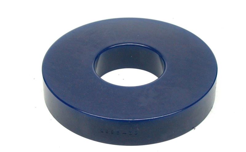 SuperPro Polyurethane Rear Coil Spring Spacer 30mm Vehicle Raise SPF1996-30K