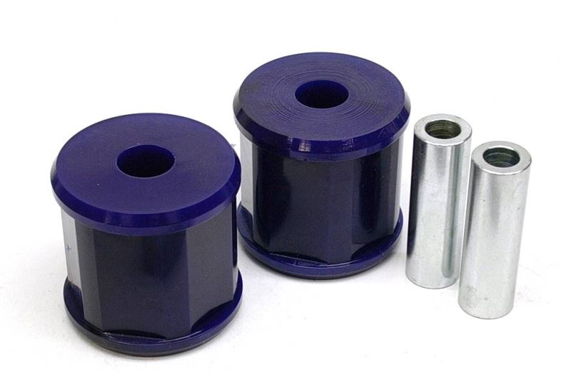 SuperPro Polyurethane Rear Lower Trailing Arm Rear Mount Car Bush Kit SPF2015K