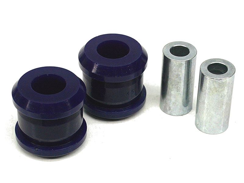 SuperPro Poly Rear Lateral Arm Front Inner Mounting Car Bush Kit SPF2027K