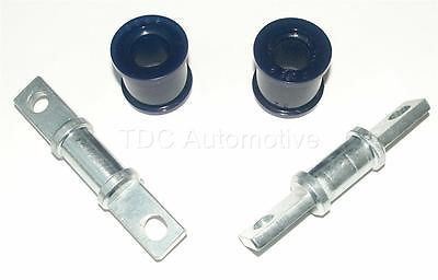 SuperPro Polyurethane Rear Upper Arm Front Mounting Car Bush Kit SPF2062K