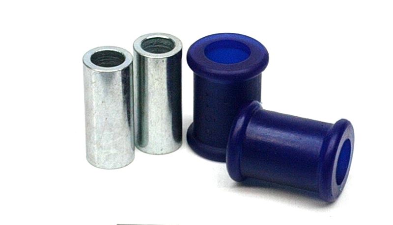 SuperPro Polyurethane Front Panhard Rod Car Bush Kit High Quality SPF2156K