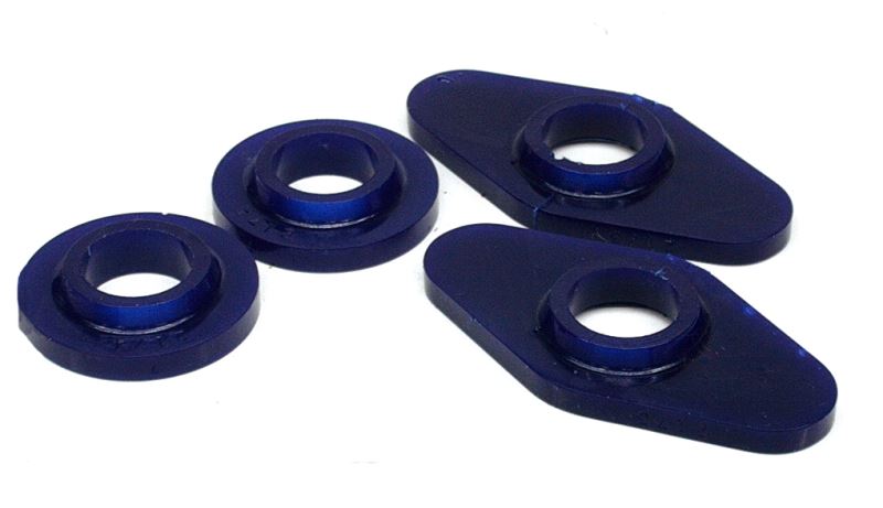 SuperPro Polyurethane Front Sunframe Top Tower Mounting Car Bush Kit SPF2173K