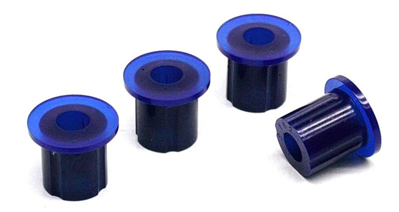 SuperPro Poly Spring Rear Bush Kit All SPF2182K