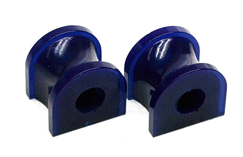 SuperPro Polyurethane Front Strut Bearing Plate Car Bushing Kit SPF2205K