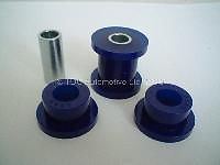 SuperPro Polyurethane Rear Trailing Arm Rear Car Bush Kit High Quality SPF2249K