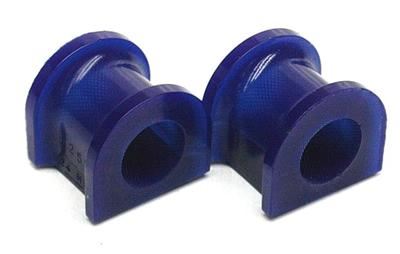 SuperPro Poly Anti Roll / Sway Bar Mount Bush Kit SPF2256-27K