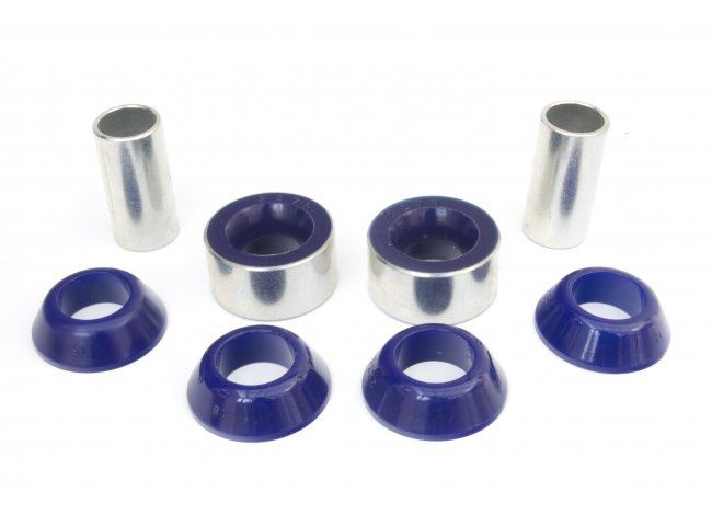 SuperPro Control Arm Lower-Inner Rear Bush Kit SPF2275K