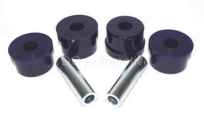 SuperPro Polyurethane Rear Arm (Front Tubular Arm) Outer Car Bush Kit SPF2372K