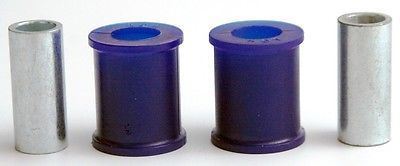 SuperPro Polyurethane Rear Panhard Rod Car Bush Kit OE Replacement SPF2405K