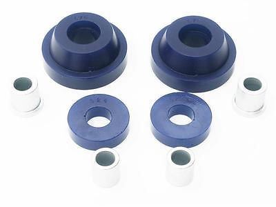 SuperPro Poly Front Subframe Front Mounting Car Bush Kit OE Replacement SPF2466K