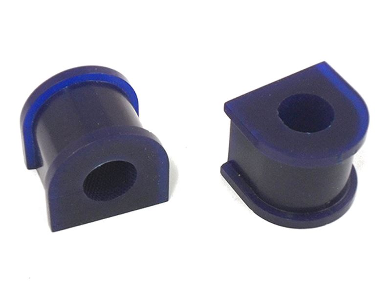 SuperPro Polyurethane Front Gearbox Mounting Car Bush Kit Insert SPF2552K