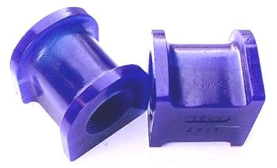 SuperPro Poly Anti Roll / Sway Bar Mount Bush Kit SPF2813-28K