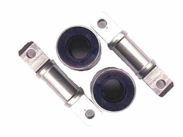 SuperPro Polyurethane Front Lower Control Arm Inner Front Bush Kit SPF2913K