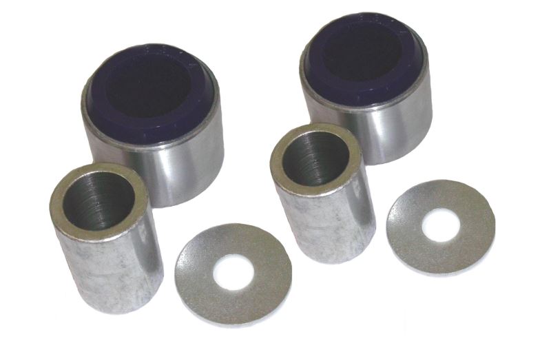 SuperPro Polyurethane Rear Trailing Arm Front Mounting Car Bush Kit SPF3314K