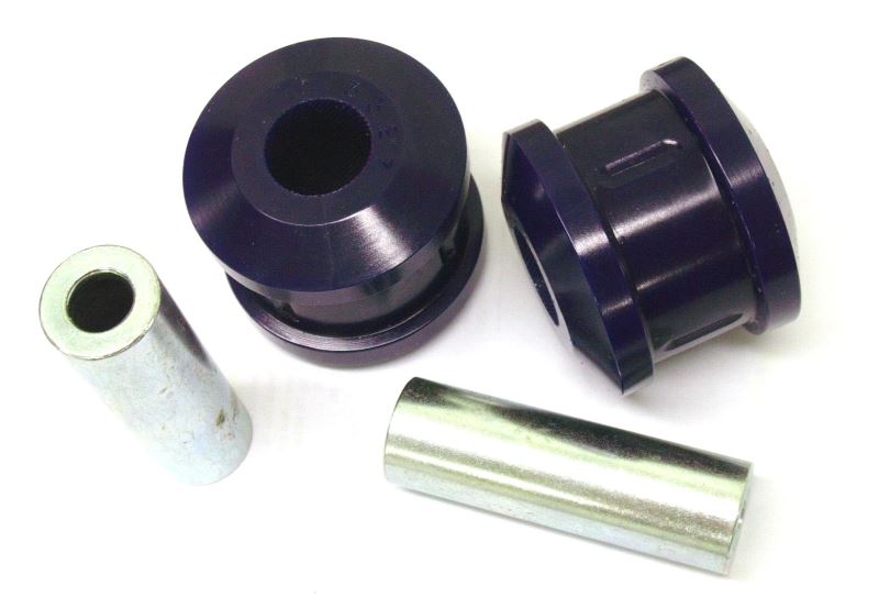 SuperPro Polyurethane Rear Lateral Arm Outer Car Bush Kit High Quality SPF3327K