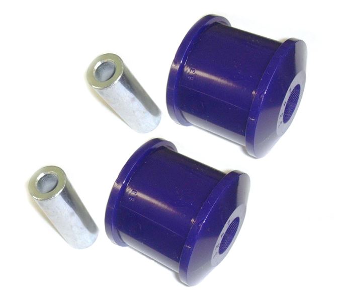 SuperPro Polyurethane Rear Trailing Arm Front Car Bush Kit Fast Road SPF3347-80K