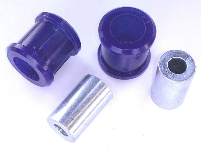 SuperPro Poly Rear Lower Rear Arm Inner Car Bush Kit High Quality SPF3352K