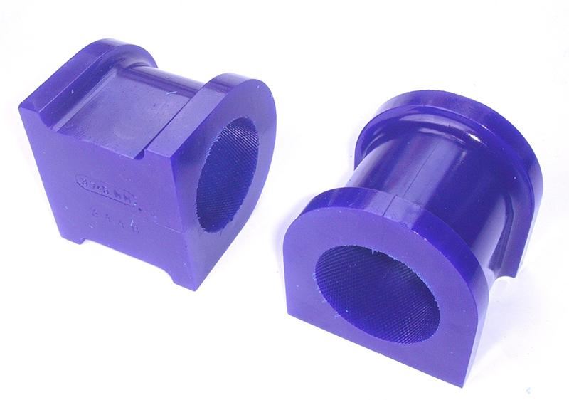 SuperPro Poly Anti Roll / Sway Bar Mount Bush Kit SPF3448-37.5K