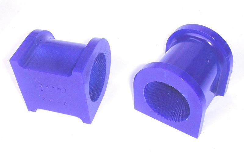 SuperPro Poly Anti Roll / Sway Bar Mount Bush Kit SPF3449-33K