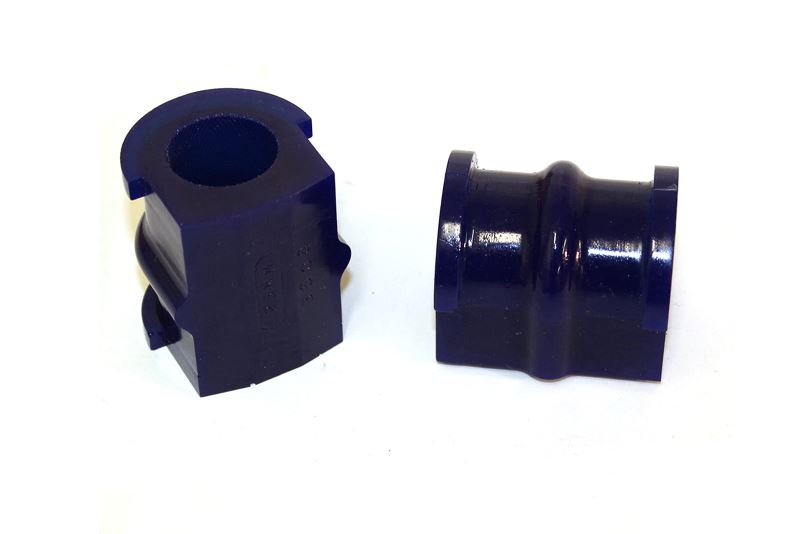 SuperPro Polyurethane 25mm Front Sway Bar Mount To Chassis Bush Kit SPF3608-25K