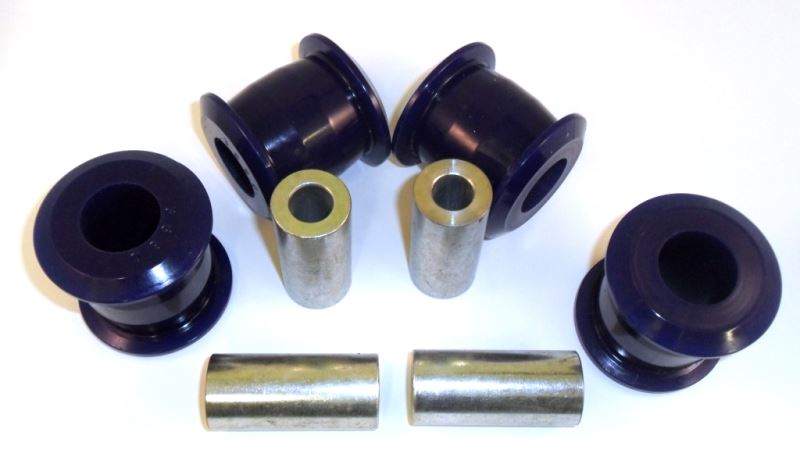 SuperPro Polyurethane Rear Upper Trailing Arm Suspension Car Bushing SPF3660K