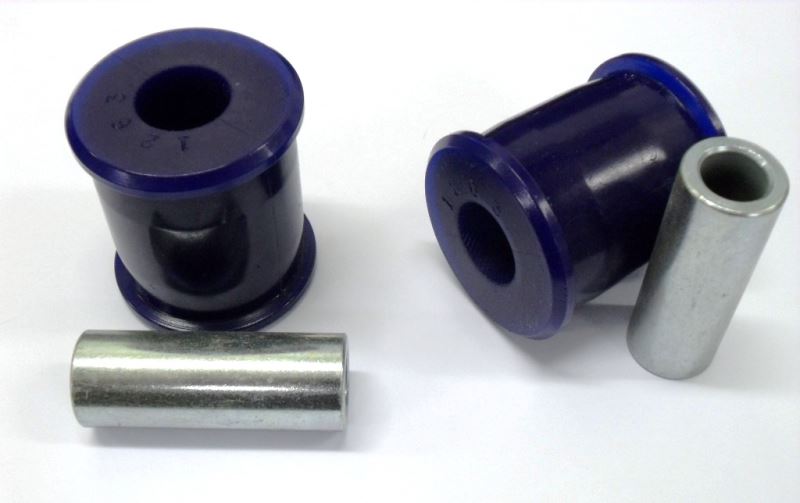 SuperPro Polyurethane Front Trailing Arm Upper Front Mount Car Bushing SPF3751K