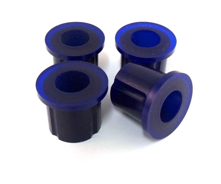 SuperPro Polyurethane Rear Spring Rear Eye Car Bush Kit High Quality SPF3804K