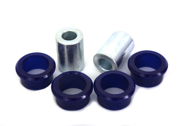 SuperPro Polyurethane Rear Lateral Arm Rear Inner Mount Car Bush Kit SPF3929K