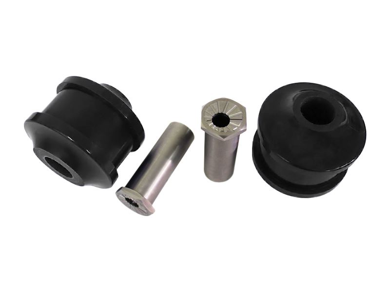 SuperPro Poly Front Radius Arm To Chassis Car Bush Kit Offset Caster SPF3940-95K