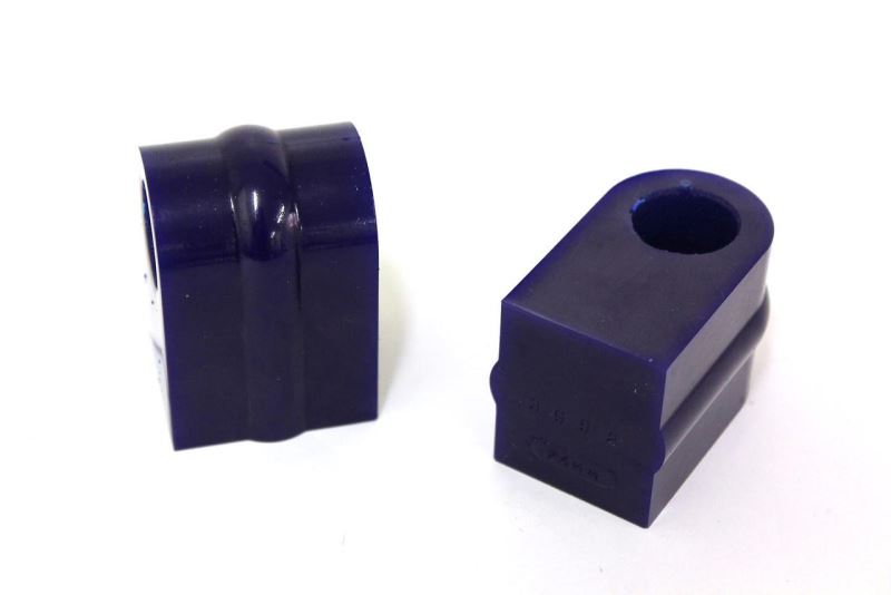 SuperPro Poly Anti Roll / Sway Bar Mount Bush Kit SPF3992-25K