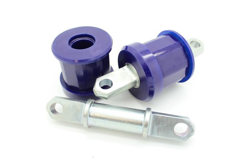 SuperPro Poly Beam Axle Pivot Bush Kit SPF4017K