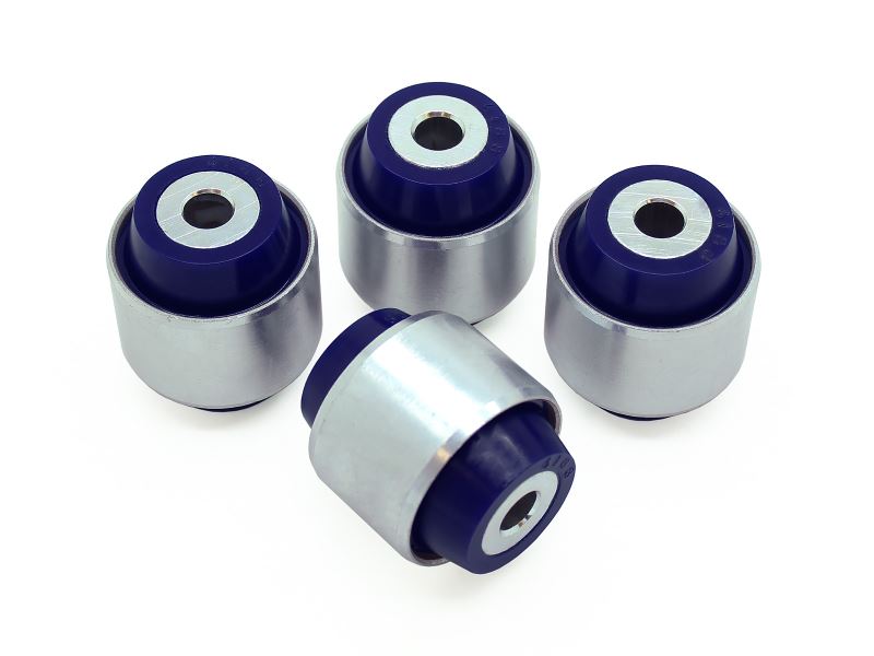 SuperPro Polyurethane Front Upper Control Arm Inner Car Bush Kit SPF4188K