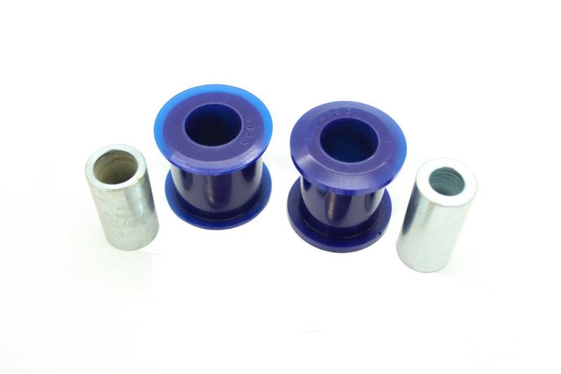 SuperPro Polyurethane Rear Suspension Link Car Bush Kit High Stability SPF4189K