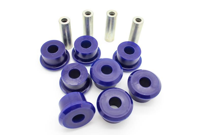 SuperPro Poly Control Arm Bush Kit SPF4336K