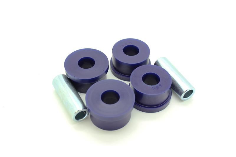 SuperPro Poly Trailing Arm Front Bush Kit SPF4500K